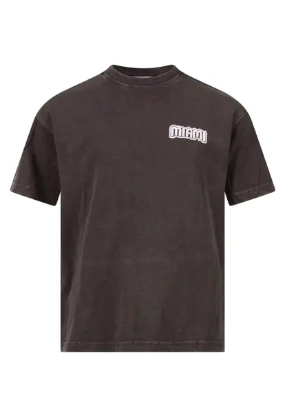 D-zine meisjes T-shirt